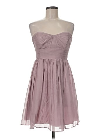 J.Crew Cocktail Dress (view 1)