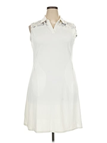 Jaclyn Smith Casual Dress (view 1)