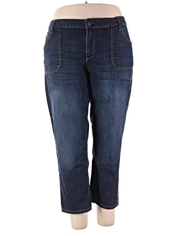 Lane Bryant Jeans (view 1)