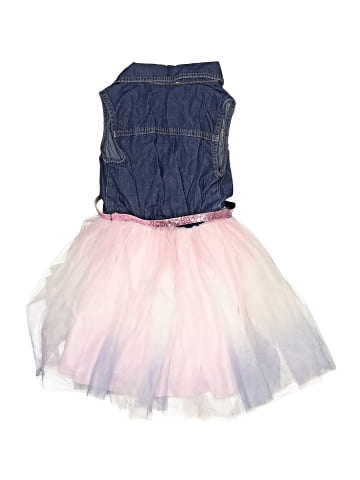 Zunie Dress (view 2)
