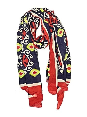 Vera Bradley Scarf (view 1)