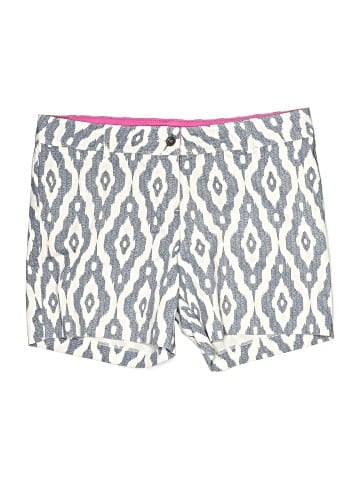 Isaac Mizrahi New York Shorts (view 1)