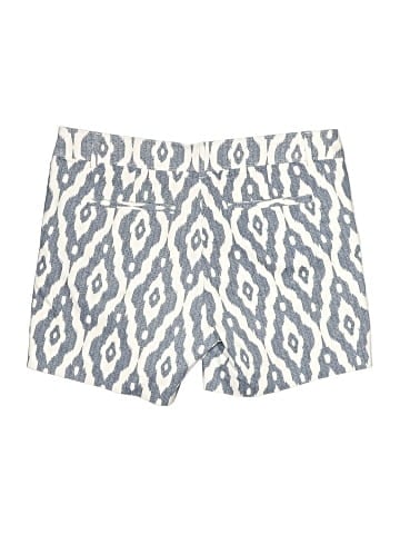 Isaac Mizrahi New York Shorts (view 2)