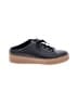 Naturalizer Black Mule/Clog Size 8 1/2 (wide) - photo 1