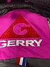 Gerry 100% Polyester Solid Pink Jacket Size L - photo 6