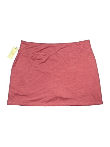 Tangerine Active Skort (view 2)