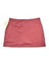 Tangerine Solid Red Active Skort Size XXL - photo 2