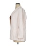 Chico's 100% Polyester Ivory Blazer Size XL (3) - photo 5