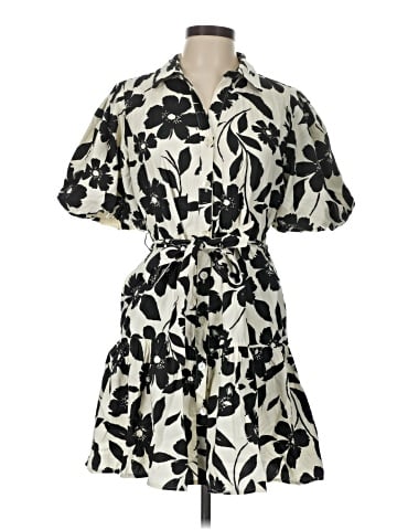 Jessica Simpson Casual Dress (view 1)