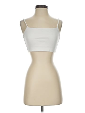 OAK + FORT Sleeveless Top (view 1)