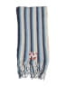 Unbranded Blue Scarf One size - photo 2