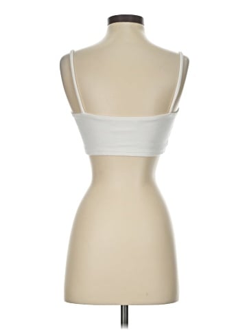 OAK + FORT Sleeveless Top (view 2)