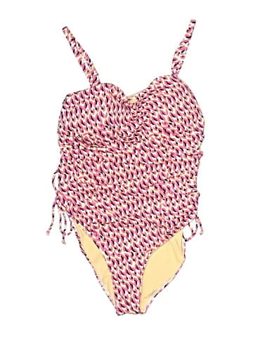 Swimsuits for all One Piece Swimsuit (view 1)