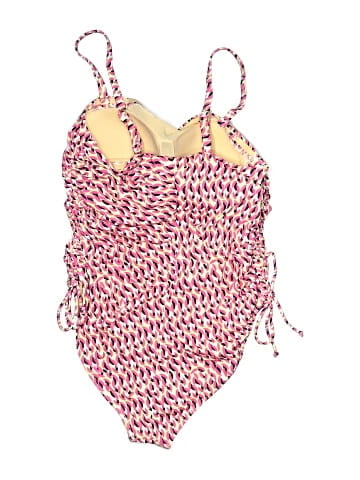 Swimsuits for all One Piece Swimsuit (view 2)