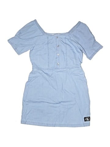 CALVIN KLEIN JEANS Dress (view 1)