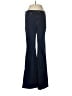 Express Blue Jeans Size 8 - photo 1