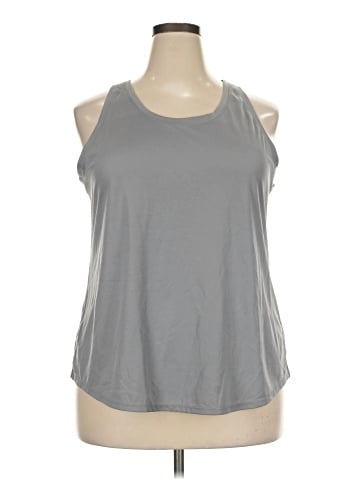 Brooks Active Tank (view 1)