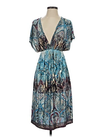 Shoreline Cocktail Dress (view 1)