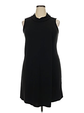 Banana Republic Factory Store Casual Dress (view 1)