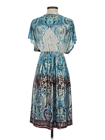 Shoreline Cocktail Dress (view 2)