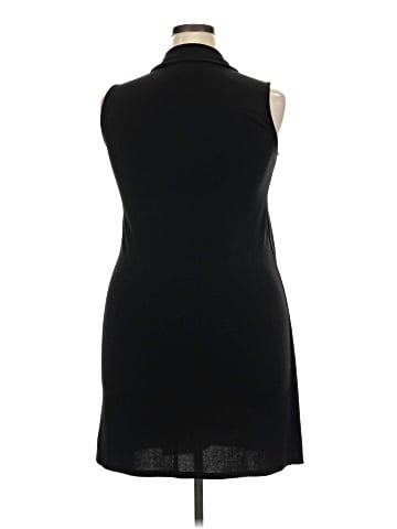 Banana Republic Factory Store Casual Dress (view 2)