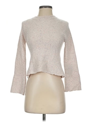 Zadig & Voltaire Turtleneck Sweater (view 1)