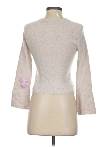 Zadig & Voltaire Turtleneck Sweater (view 2)