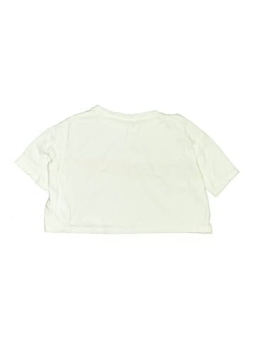 Roxy Girl Short Sleeve T-Shirt (view 2)