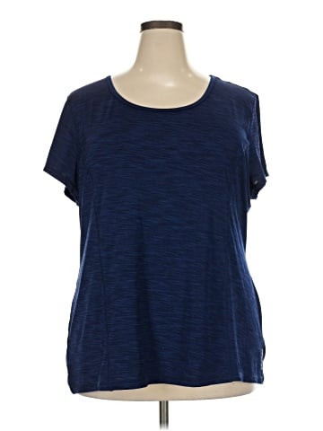 Head Active T-Shirt (view 1)