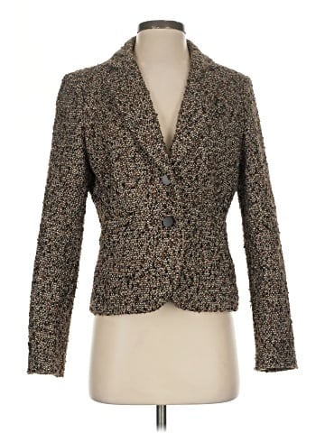Calvin Klein Blazer (view 1)