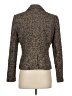 Calvin Klein Tweed Brown Blazer Size P (petite) - photo 2