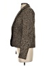 Calvin Klein Tweed Brown Blazer Size P (petite) - photo 5