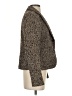 Calvin Klein Tweed Brown Blazer Size P (petite) - photo 4
