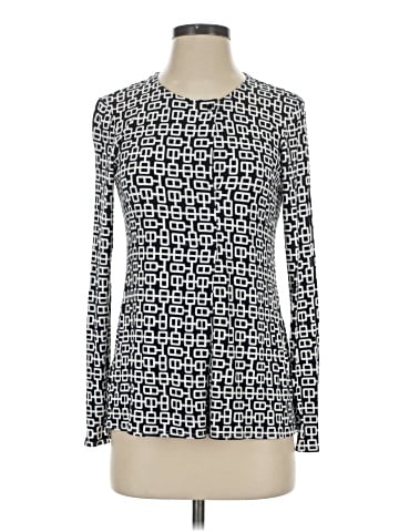 Worth New York Long Sleeve Top (view 1)