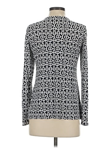 Worth New York Long Sleeve Top (view 2)