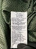 Active by Old Navy 100% Polyester Solid Green Jacket Size XL (tall) - photo 7