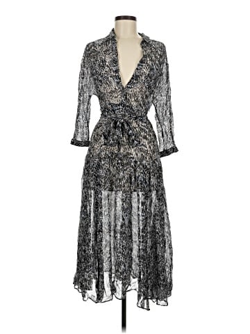 ALLSAINTS Cocktail Dress (view 1)