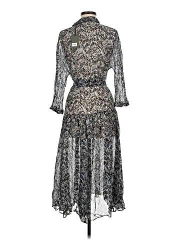 ALLSAINTS Cocktail Dress (view 2)