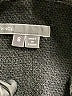 Vince. Black Jacket Size 8 - photo 6