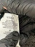 Vince. Black Jacket Size 8 - photo 7
