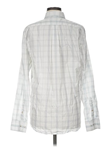 Assorted Brands Long Sleeve Button-Down Shirt (view 2)