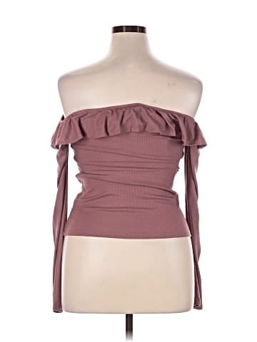 Aero Sleeveless Blouse (view 2)