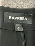 Express 100% Polyester Black Blazer Size M - photo 7