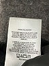 Express 100% Polyester Black Blazer Size M - photo 8