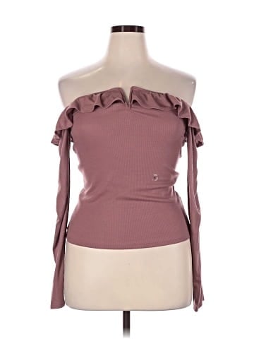 Aero Sleeveless Blouse (view 1)