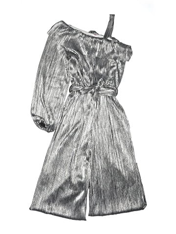Justice Dress (view 1)