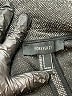 Forever 21 Gray Coat Size S - photo 6