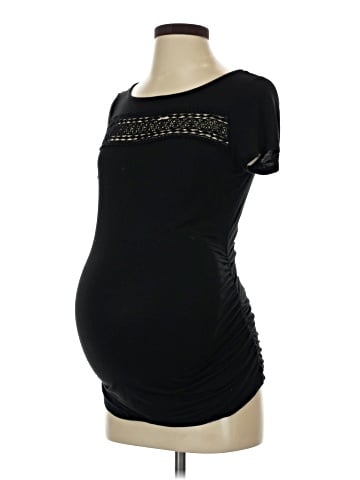 Motherhood Short Sleeve T-Shirt (view 1)