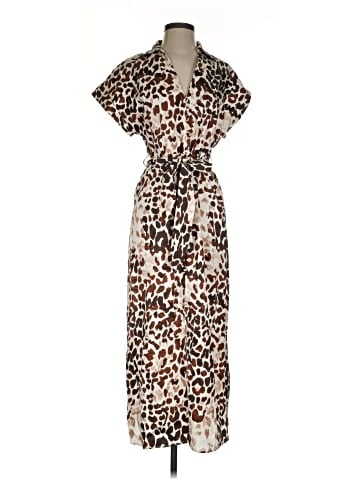 MNG Casual Dress (view 1)