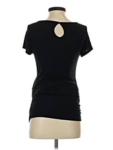 Motherhood Short Sleeve T-Shirt (view 2)